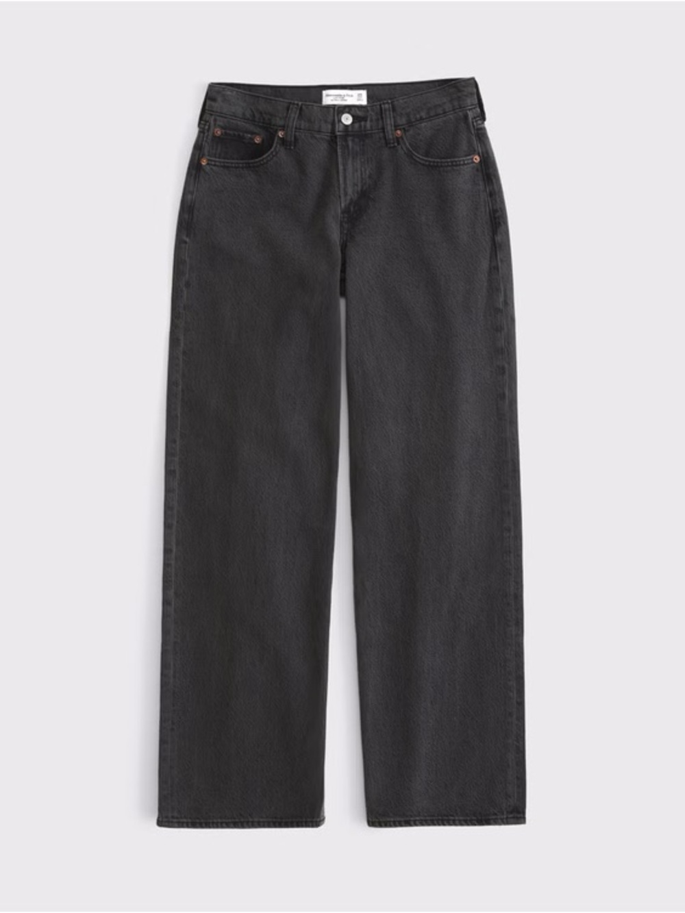 Abercrombie & Fitch Curve Love The Ultra Loose Low Rise 28 Short